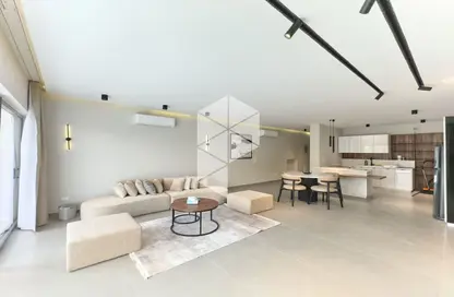 شقة - 2 غرف نوم - 2 حمامات للايجار في لايك فيو ريزيدنس - كمبوندات التجمع الخامس - التجمع الخامس - مدينة القاهرة الجديدة - القاهرة