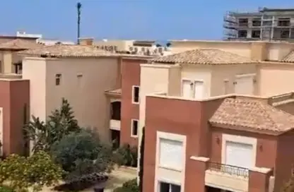 شاليه - 3 غرف نوم - 2 حمامات للبيع في مراسي - سيدي عبد الرحمن - الساحل الشمالي