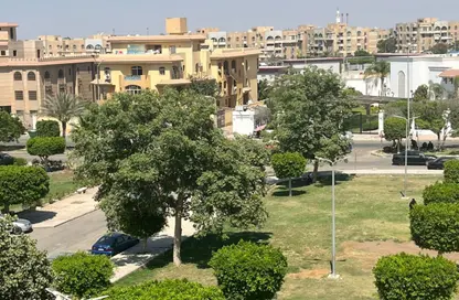 شقة - 2 غرف نوم - 1 حمام للبيع في الحي الاول - الشيخ زايد - الجيزة