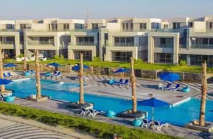 شقة - 3 غرف نوم - 3 حمامات للبيع في الباتيو اورو - كمبوندات التجمع الخامس - التجمع الخامس - مدينة القاهرة الجديدة - القاهرة