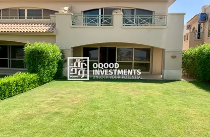 Chalet - 3 Bedrooms - 3 Bathrooms for sale in La Vista 6 - La Vista - Al Ain Al Sokhna - Suez