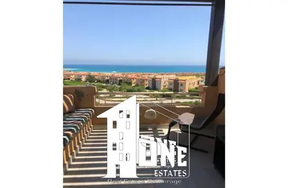 Twin House - 3 Bedrooms - 2 Bathrooms for sale in Telal Alamein - Sidi Abdel Rahman - North Coast