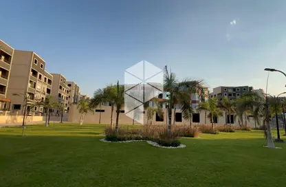 شقة - 2 غرف نوم - 1 حمام للبيع في التجمع الخامس - مدينة القاهرة الجديدة - القاهرة