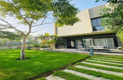 Townhouse - 6 Bedrooms - 7+ Bathrooms for sale in Al Burouj Compound - El Shorouk Compounds - Shorouk City - Cairo