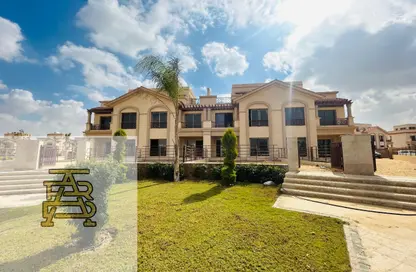 Townhouse - 3 Bedrooms - 3 Bathrooms for sale in Madinaty - Cairo
