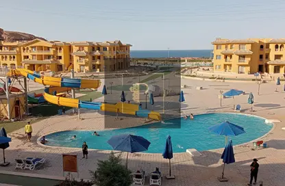 Chalet - 1 Bedroom - 2 Bathrooms for sale in Caribbean Bay - Porto Sokhna - Al Ain Al Sokhna - Suez Chalet - 1 Bedroom - 2 Bathrooms for sale in Caribbean Bay - Porto Sokhna - Al Ain Al Sokhna - Suez