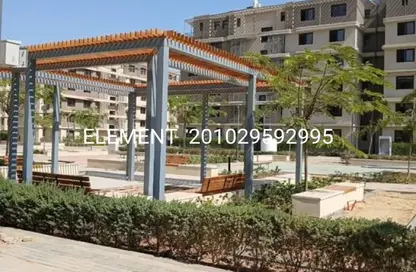 Apartment - 2 Bedrooms - 3 Bathrooms for sale in Badya Palm Hills - 6 October Compounds - 6 October City - Giza