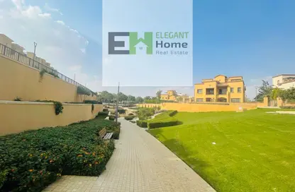 Villa - 4 Bedrooms - 4 Bathrooms for rent in Mivida - 5th Settlement Compounds - The 5th Settlement - New Cairo City - Cairo