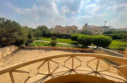 Villa - 6 Bedrooms - 5 Bathrooms for sale in Katameya Hills - 5th Settlement Compounds - The 5th Settlement - New Cairo City - Cairo