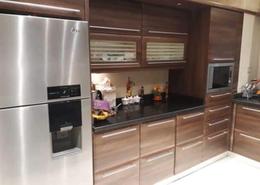 Duplex - 3 bedrooms - 3 bathrooms for للبيع in Al Thawra St. - Almazah - Heliopolis - Masr El Gedida - Cairo