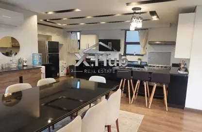 Duplex - 4 Bedrooms - 3 Bathrooms for sale in Westown - Sheikh Zayed Compounds - Sheikh Zayed City - Giza Duplex - 4 Bedrooms - 3 Bathrooms for sale in Westown - Sheikh Zayed Compounds - Sheikh Zayed City - Giza