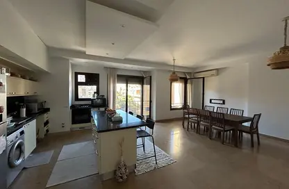 Apartment - 2 Bedrooms - 2 Bathrooms for sale in Casa - Sheikh Zayed Compounds - Sheikh Zayed City - Giza