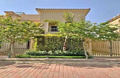 Villa - 3 Bedrooms - 3 Bathrooms for sale in La Vista Bay - La Vista - Qesm Ad Dabaah - North Coast