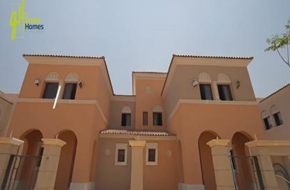 Townhouse - 3 Bedrooms - 3 Bathrooms for sale in City Gate - 5th Settlement Compounds - The 5th Settlement - New Cairo City - Cairo