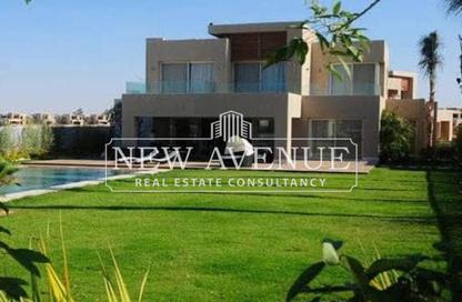 Chalet - 3 Bedrooms - 3 Bathrooms for sale in Hacienda Bay - Sidi Abdel Rahman - North Coast