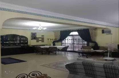 Villa - 4 Bedrooms - 4 Bathrooms for sale in Al Shorouk Road - 1st Neighborhood - 9th District - Shorouk City - Cairo