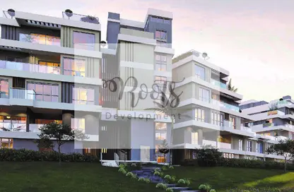 Apartment - 2 Bedrooms - 3 Bathrooms for sale in Villette - 5th Settlement Compounds - The 5th Settlement - New Cairo City - Cairo