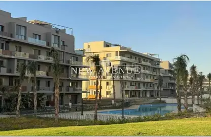 Apartment - 2 Bedrooms - 3 Bathrooms for sale in Villette - 5th Settlement Compounds - The 5th Settlement - New Cairo City - Cairo