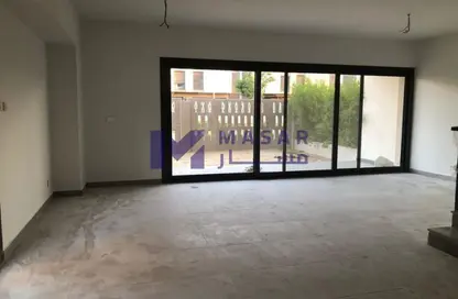 Duplex - 3 Bedrooms - 3 Bathrooms for sale in Al Burouj Compound - El Shorouk Compounds - Shorouk City - Cairo