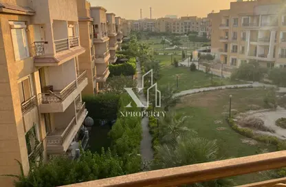 Apartment - 3 Bedrooms - 2 Bathrooms for sale in Al Khamayel city - Sheikh Zayed Compounds - Sheikh Zayed City - Giza