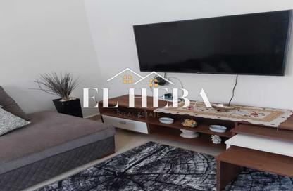 Apartment - 1 Bedroom - 1 Bathroom for rent in Madinaty - Cairo
