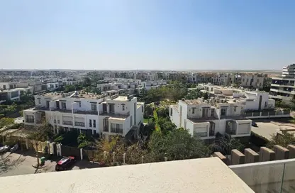 (بنتهاوس (روف - 3 غرف نوم - 3 حمامات للبيع في الجريا - كمبوندات الشيخ زايد - الشيخ زايد - الجيزة (بنتهاوس (روف - 3 غرف نوم - 3 حمامات للبيع في الجريا - كمبوندات الشيخ زايد - الشيخ زايد - الجيزة