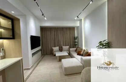 Apartment - Studio - 1 Bathroom for rent in Mivida - 5th Settlement Compounds - The 5th Settlement - New Cairo City - Cairo Apartment - Studio - 1 Bathroom for rent in Mivida - 5th Settlement Compounds - The 5th Settlement - New Cairo City - Cairo