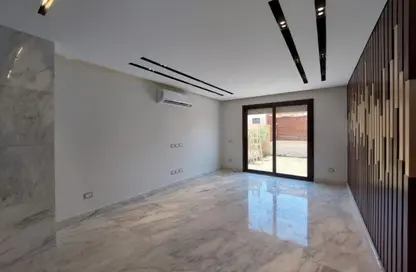 تاون هاوس - 3 غرف نوم - 4 حمامات للايجار في ميفيدا - كمبوندات التجمع الخامس - التجمع الخامس - مدينة القاهرة الجديدة - القاهرة