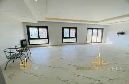 Apartment - 3 Bedrooms - 3 Bathrooms for rent in Eastown - 5th Settlement Compounds - The 5th Settlement - New Cairo City - Cairo