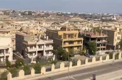 شقة - 2 غرف نوم - 2 حمامات للبيع في بارك سايد ريزيدنس - أبراج زيد - كمبوندات الشيخ زايد - الشيخ زايد - الجيزة