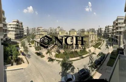 Apartment - 3 Bedrooms - 3 Bathrooms for rent in Villette - 5th Settlement Compounds - The 5th Settlement - New Cairo City - Cairo