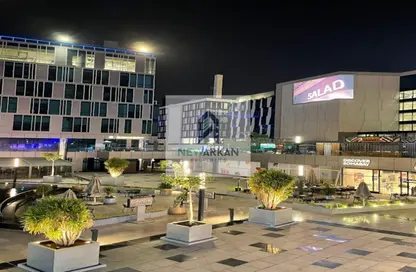 Office Space - Studio for rent in Park St. - 26th of July Corridor - Sheikh Zayed City - Giza