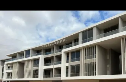 شقة - 3 غرف نوم - 3 حمامات للبيع في جولز - طريق مصر اسكندرية الصحراوي - مدينة 6 أكتوبر - الجيزة