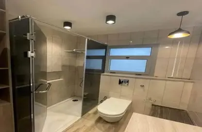 Apartment - 2 Bedrooms - 1 Bathroom for sale in Badya Palm Hills - 6 October Compounds - 6 October City - Giza