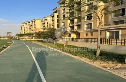Apartment - 3 Bedrooms - 3 Bathrooms for sale in Esse Residence - Sarai - Mostakbal City Compounds - Mostakbal City - Future City - Cairo