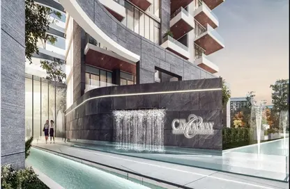 Apartment - 4 Bedrooms - 5 Bathrooms for sale in The Capital Way - New Capital Compounds - New Capital City - Cairo