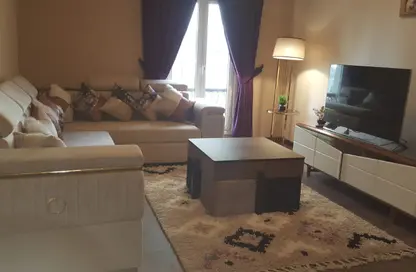 iVilla - 3 Bedrooms - 3 Bathrooms for rent in Mountain View Hyde Park - 5th Settlement Compounds - The 5th Settlement - New Cairo City - Cairo