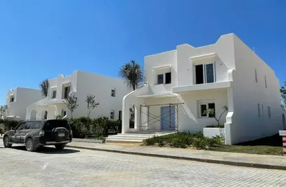 Villa - 3 Bedrooms - 3 Bathrooms for sale in Jefaira - Ras Al Hekma - North Coast