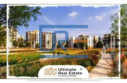 Villa - 5 Bedrooms - 5 Bathrooms for sale in Zed East - 5th Settlement Compounds - The 5th Settlement - New Cairo City - Cairo