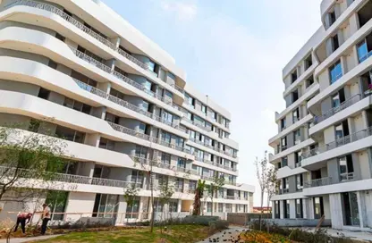 Apartment - 2 Bedrooms - 3 Bathrooms for sale in Bloomfields - Mostakbal City Compounds - Mostakbal City - Future City - Cairo