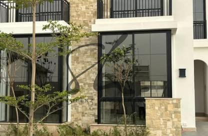 Villa - 3 Bedrooms - 3 Bathrooms for sale in The Wonder Marq - Mostakbal City Compounds - Mostakbal City - Future City - Cairo