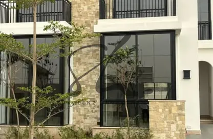 Villa - 3 Bedrooms - 3 Bathrooms for sale in The Wonder Marq - Mostakbal City Compounds - Mostakbal City - Future City - Cairo