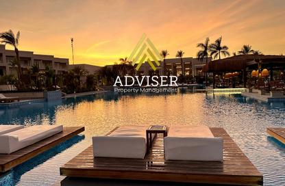 Chalet - 2 Bedrooms - 1 Bathroom for sale in Ras Soma - Safaga - Hurghada - Red Sea