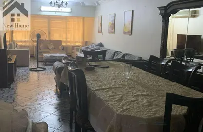 Apartment - 2 Bedrooms - 2 Bathrooms for sale in Zahraa El Maadi - Hay El Maadi - Cairo