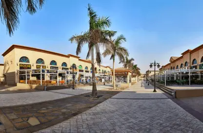 Retail - Studio for sale in Ozone Health Care District - Al Narges - New Cairo City - Cairo