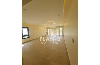 Apartment - 3 Bedrooms - 3 Bathrooms for rent in Six West - Beverly Hills - Sheikh Zayed Compounds - Sheikh Zayed City - Giza