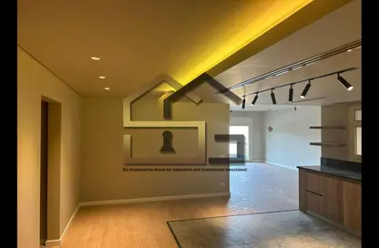 شقة - 3 غرف نوم - 3 حمامات للايجار في نيو جيزة - طريق مصر اسكندرية الصحراوي - مدينة 6 أكتوبر - الجيزة