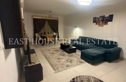 شقة - 3 غرف نوم - 2 حمامات للايجار في مدينتي - القاهرة