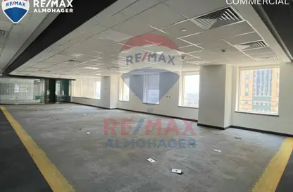 مساحات مكتبية - استوديو للايجار في جاردن سيتي - القاهرة