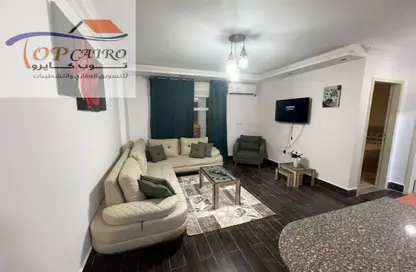 Apartment - 2 Bedrooms - 1 Bathroom for rent in Madinaty - Cairo